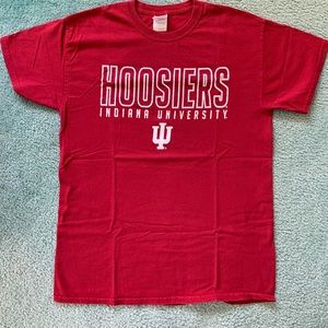Men’s size Medium Indiana University Hoosiers T shirt.